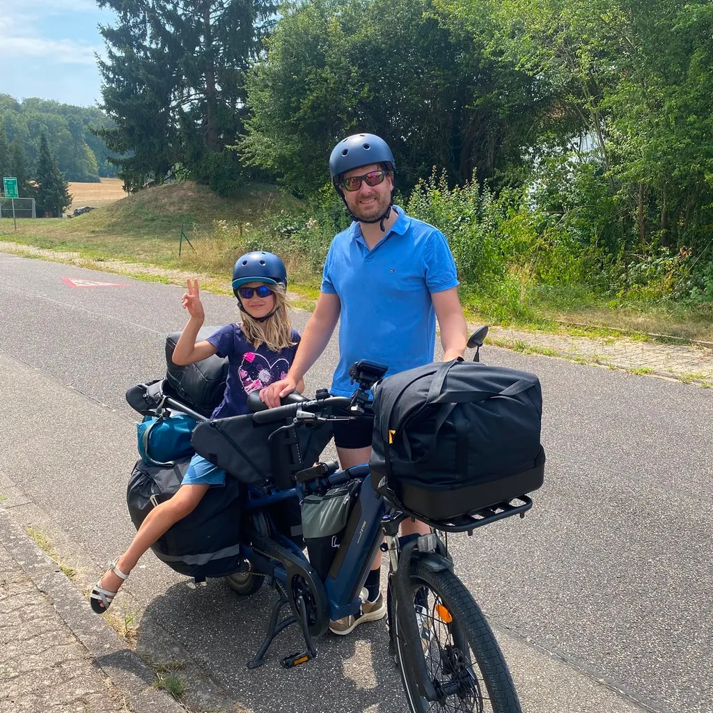 Profilbild von Frederik