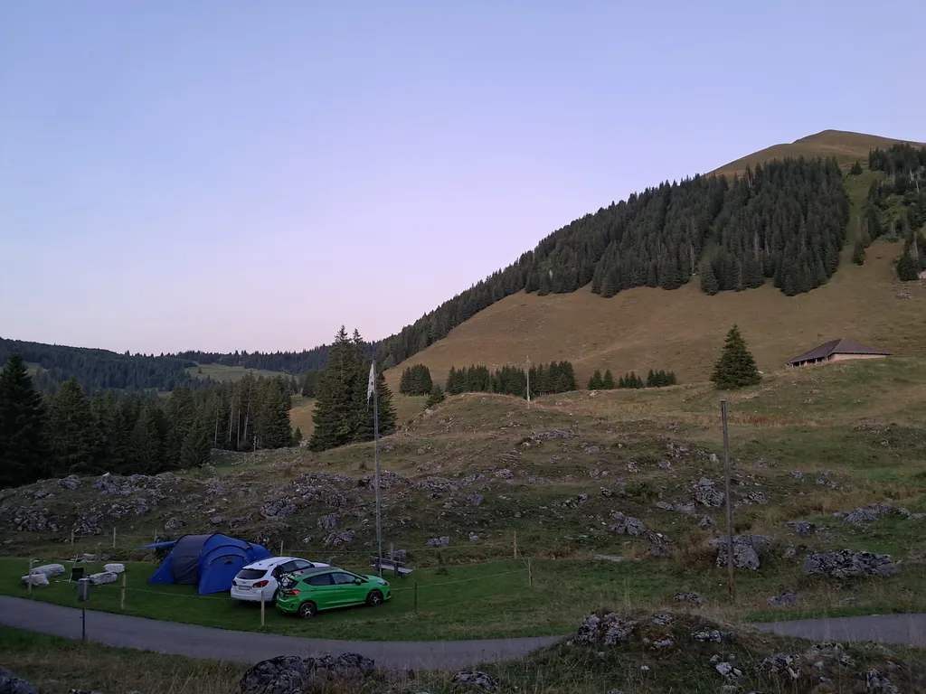 Bild von Tamara für den Spot 1104