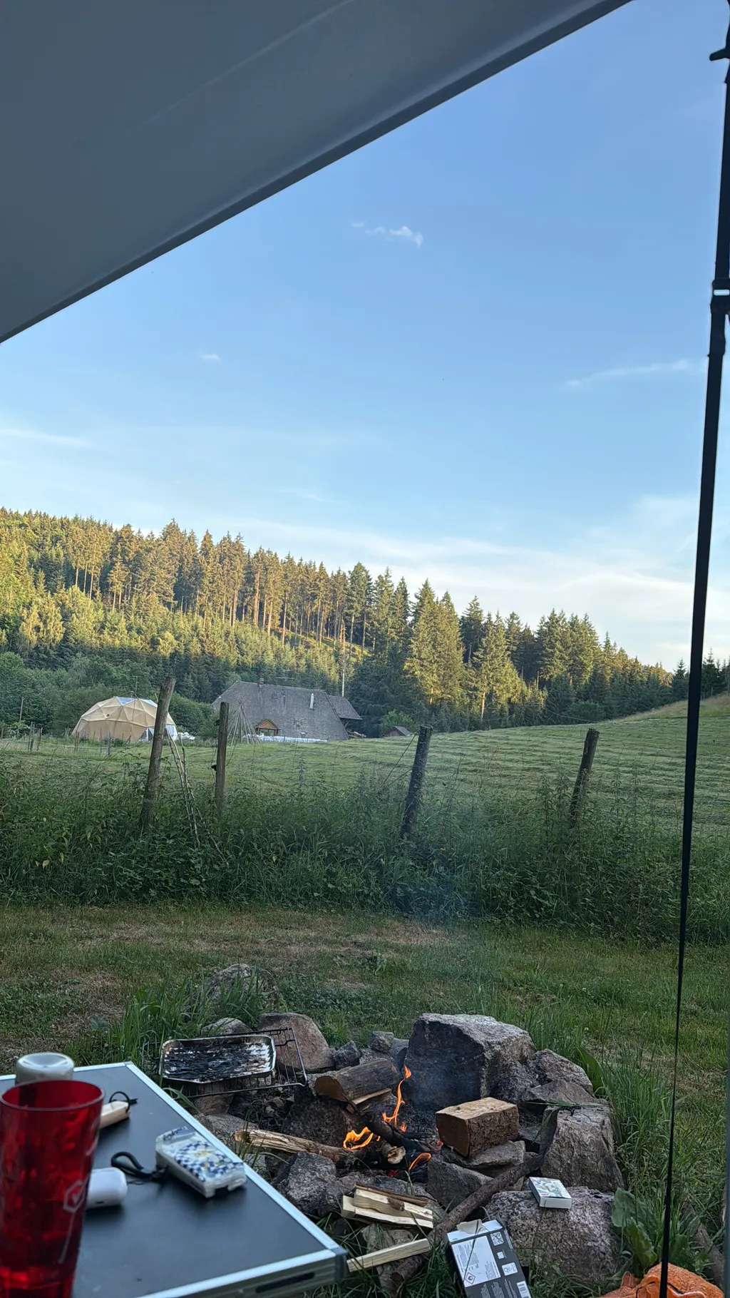 Bild von Thomas für den Spot 1444