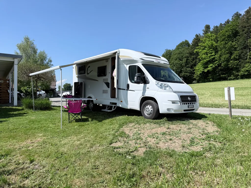Bild von Marcel für den Spot 169