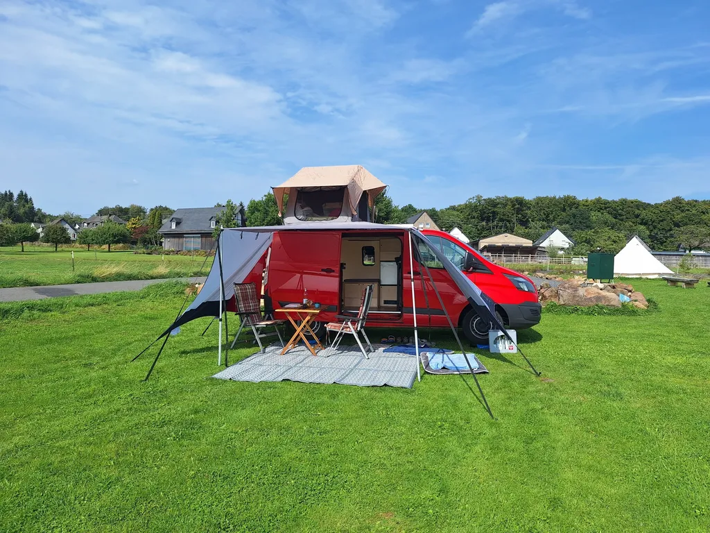 Bild von Jannik und Miri für den Spot 4078