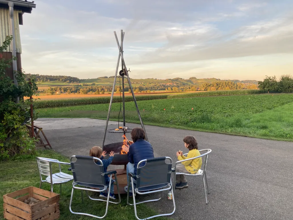 Bild von Tobias für den Spot 414