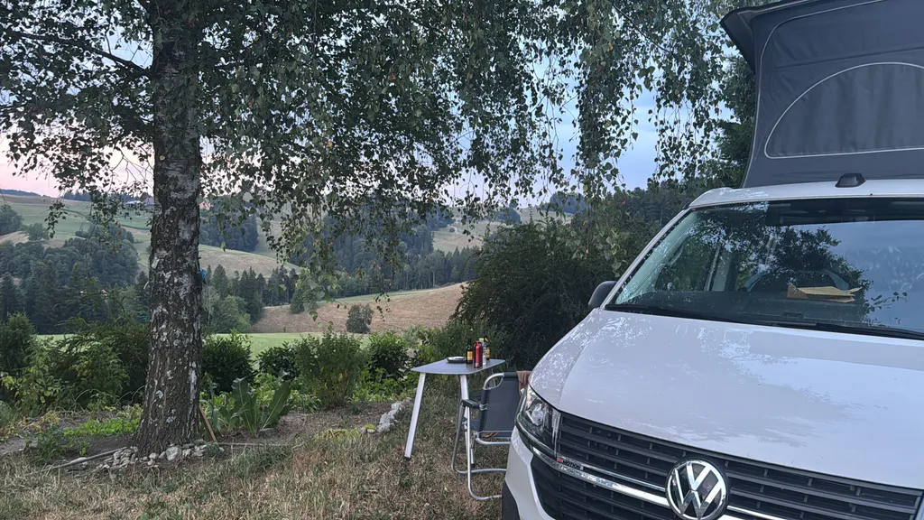Bild von Nicole für den Spot 258