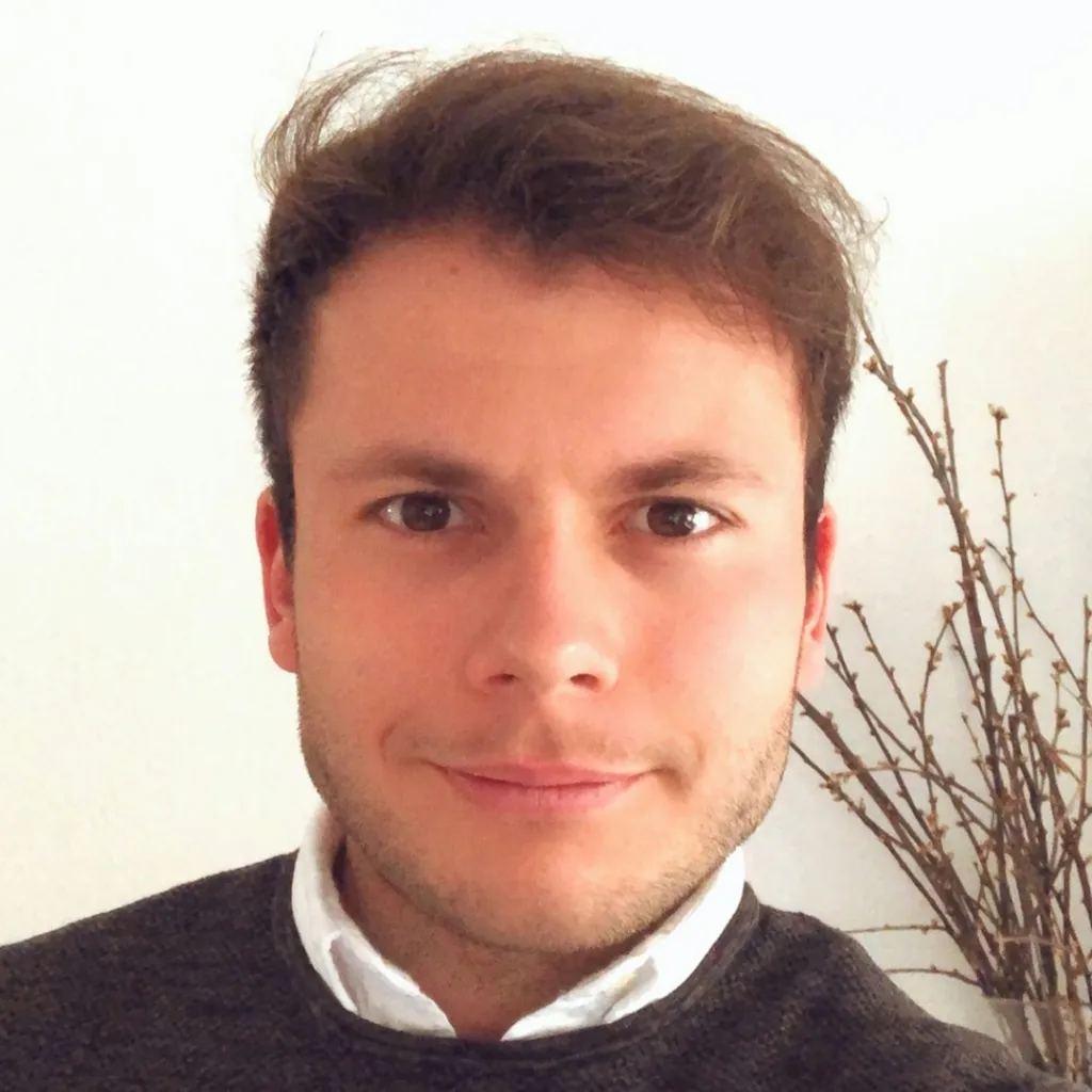 Foto del profilo di Jonas