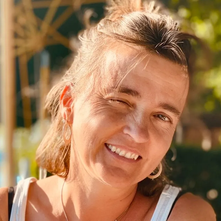 Profilbild von Viviane