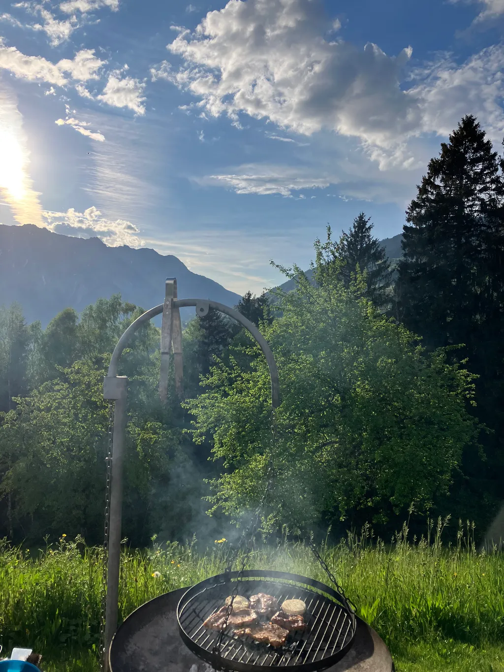 Bild von Laureen für den Spot 517