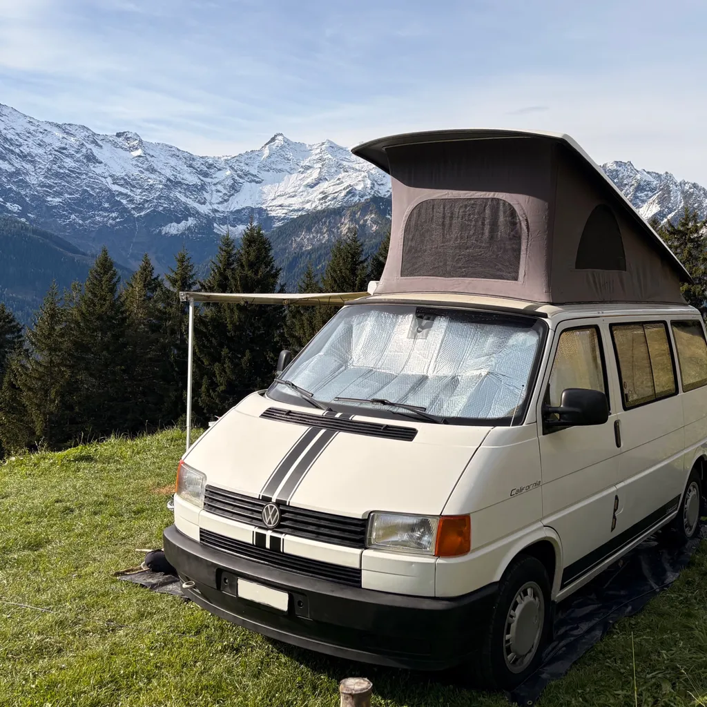 Profilbild von Razvan