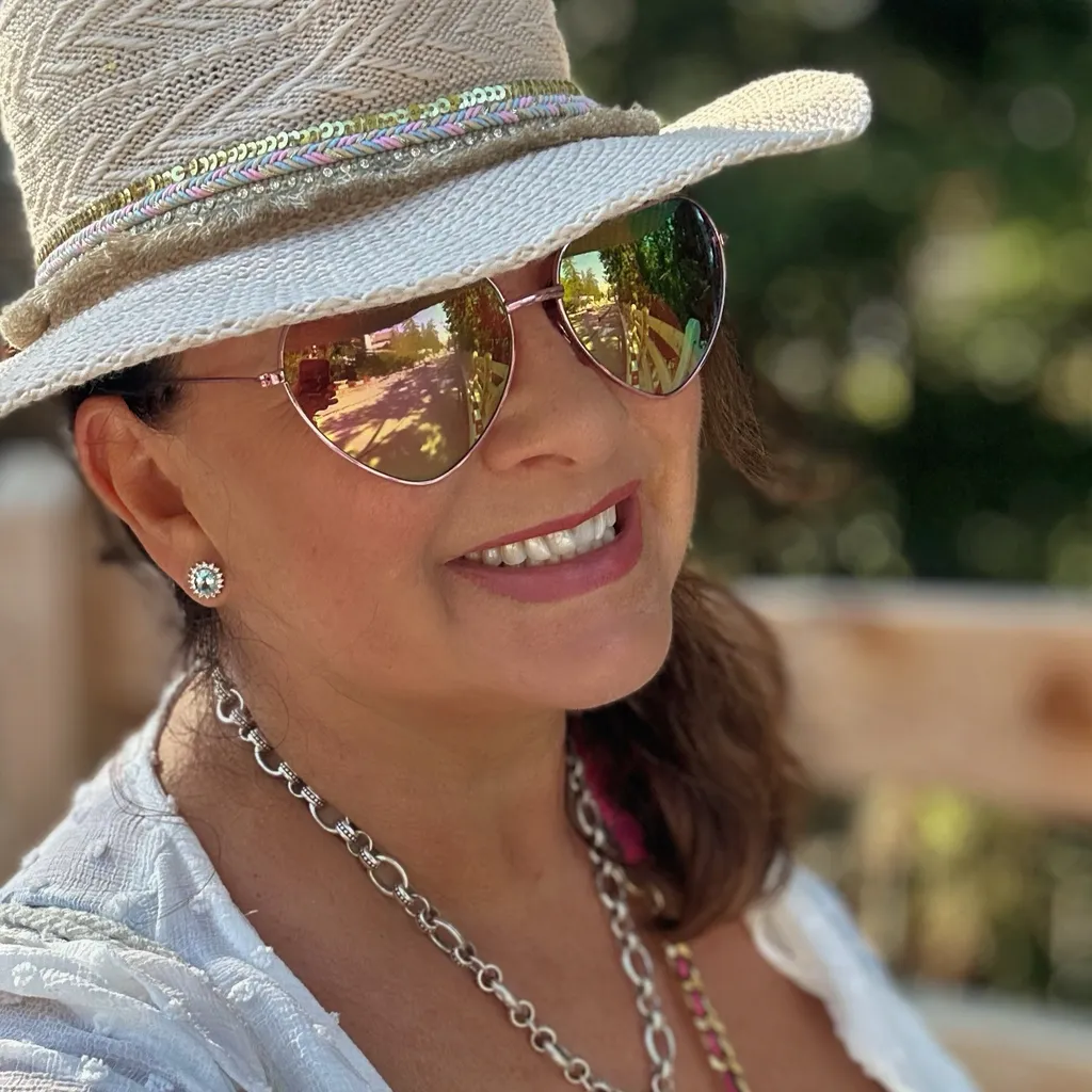 Profilbild von Brigitte