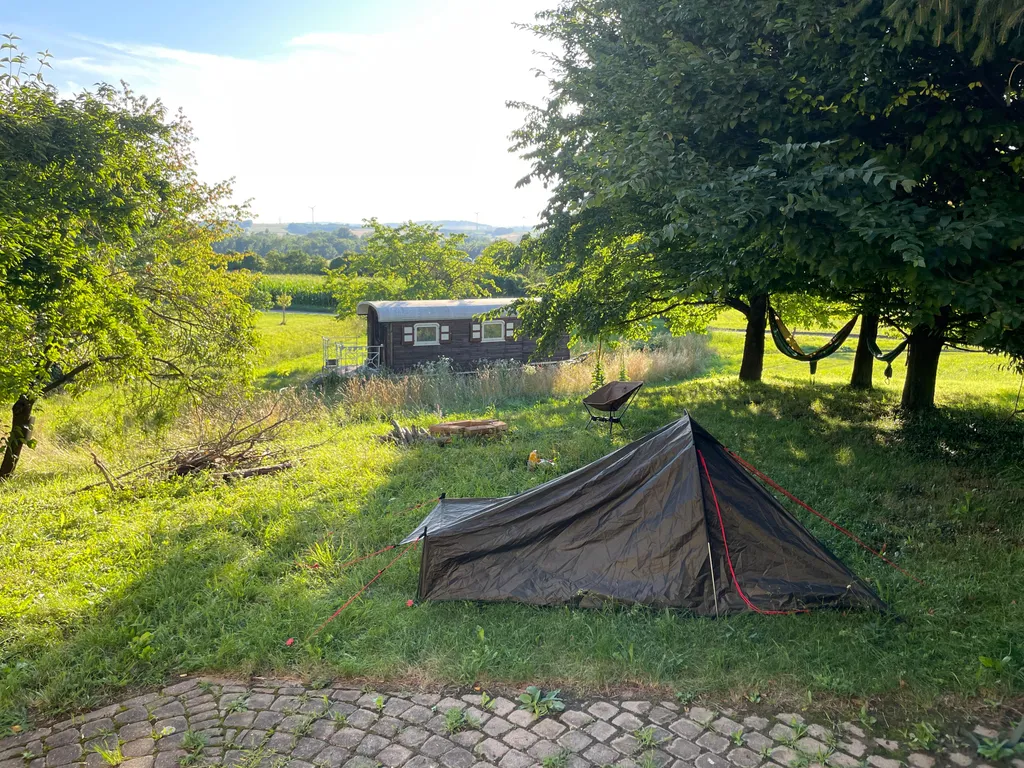 Bild von Darius für den Spot 1474