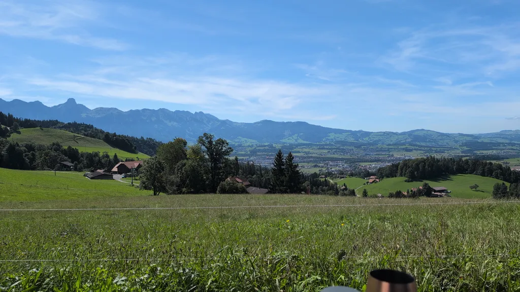 Bild von Alexandra für den Spot 3985