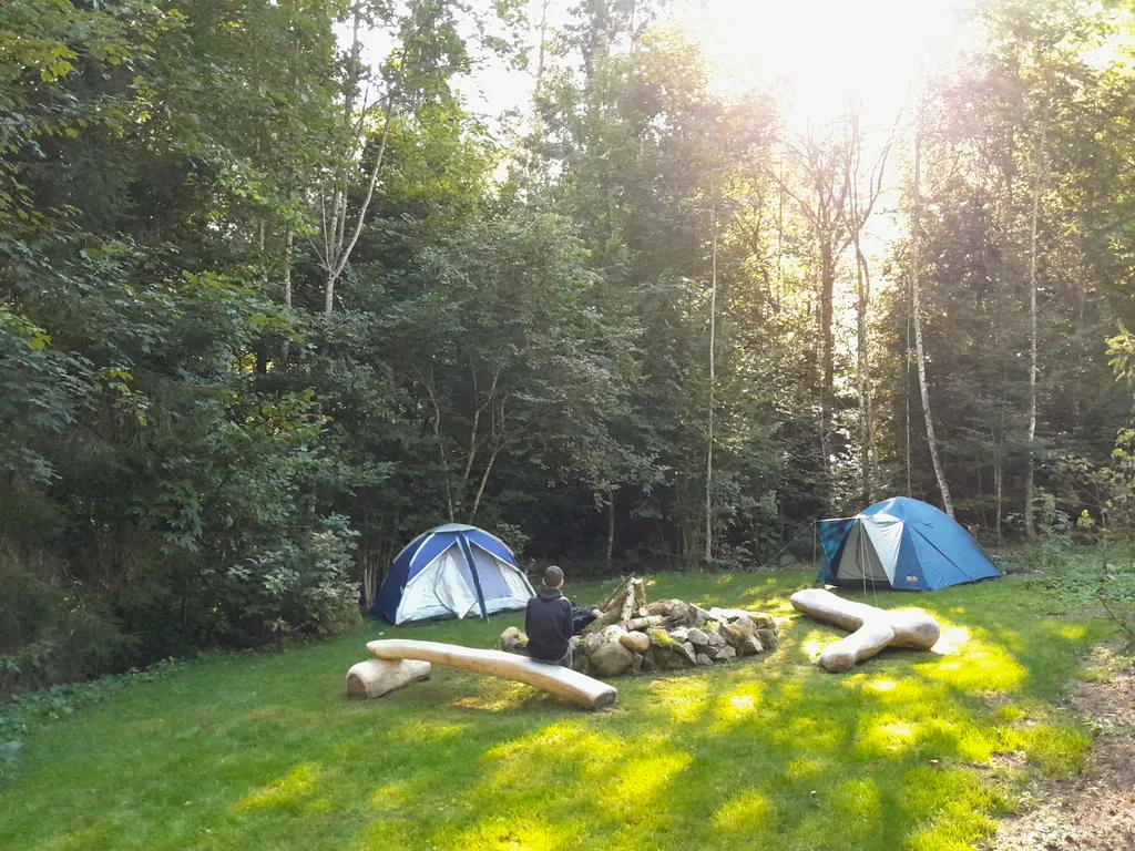 Tentfriend Rhona-Hof