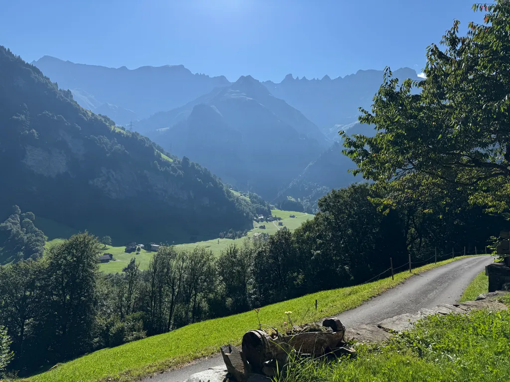 Bild von Oliver für den Spot 465