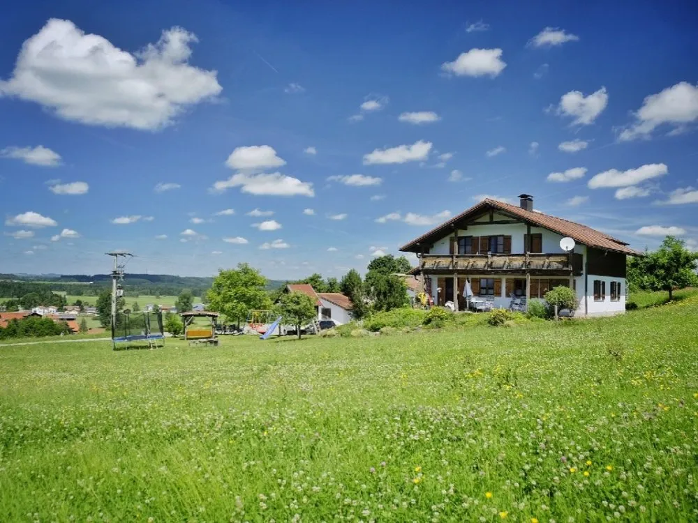 Unser Hof