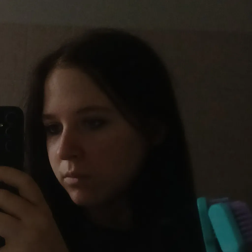 Profilbild von Ashley