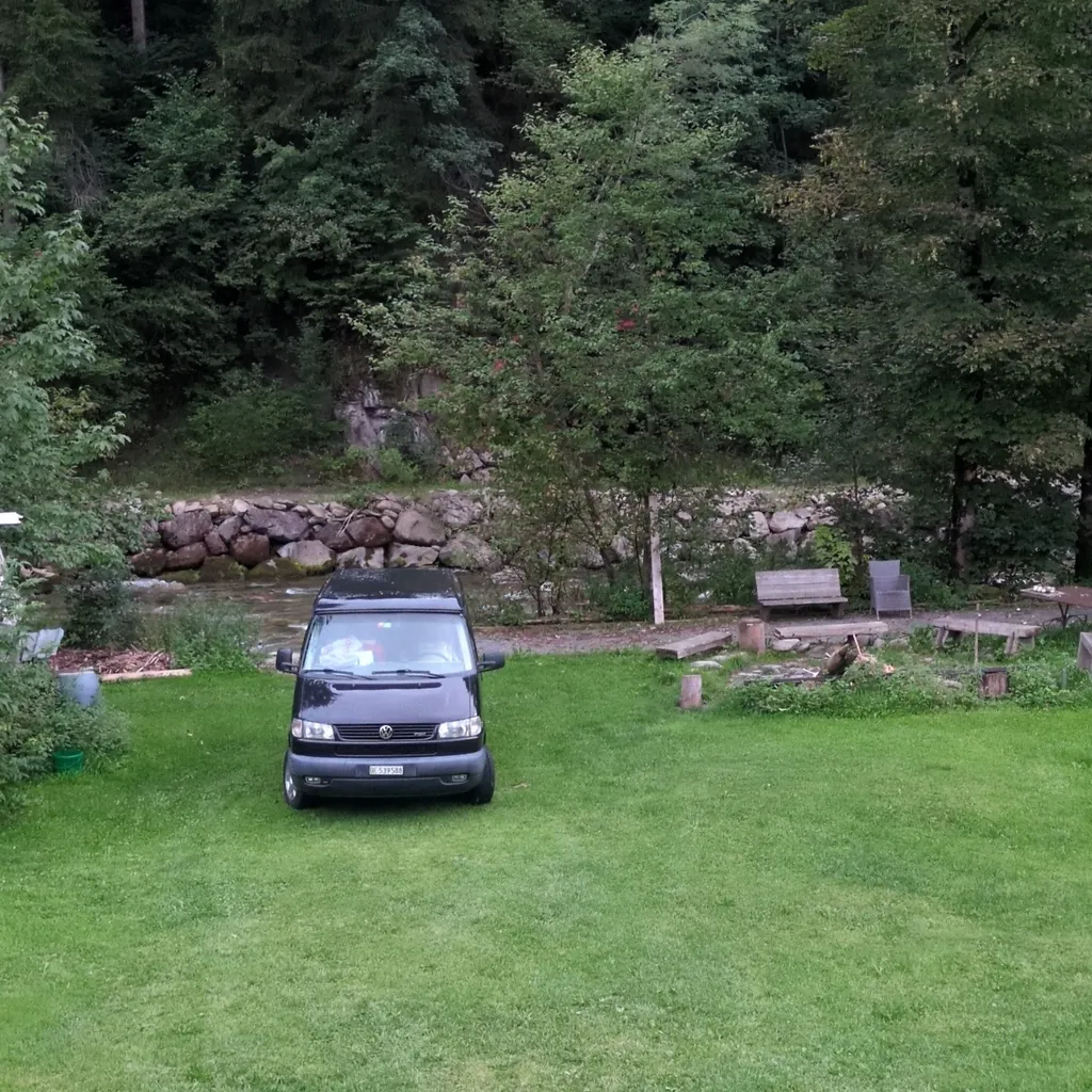 Profilbild von Raimund