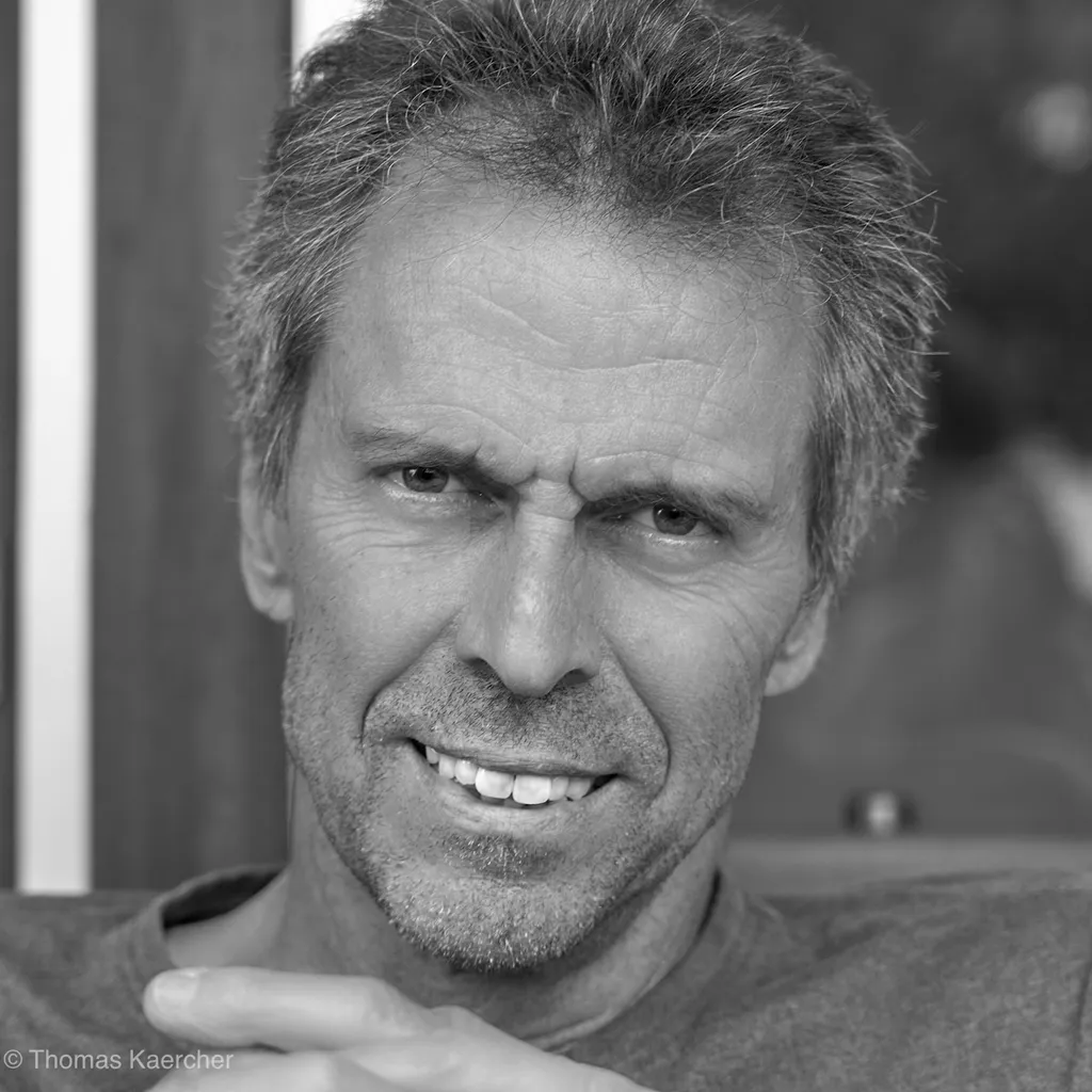 Profilbild von Thomas