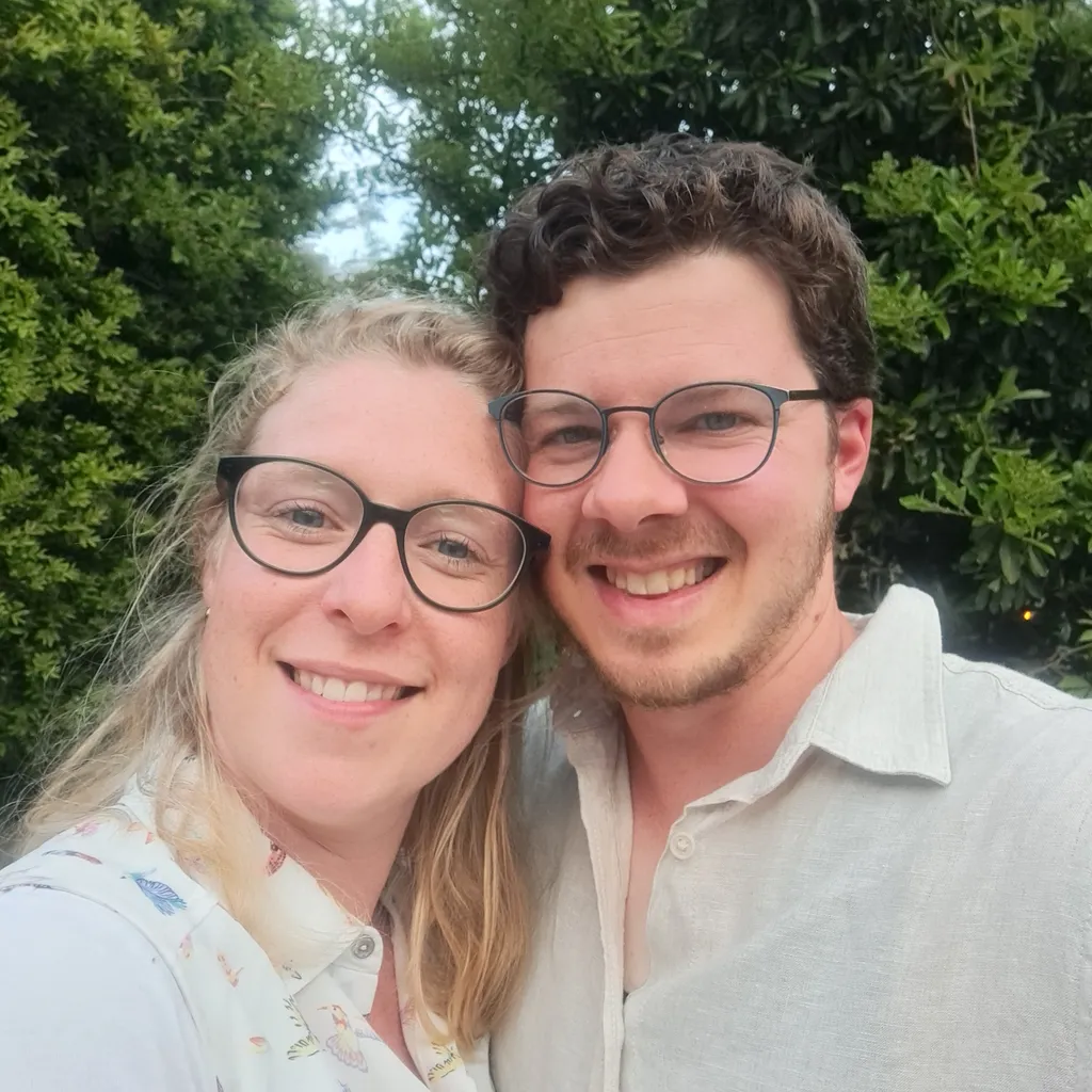 Profilbild von Roger