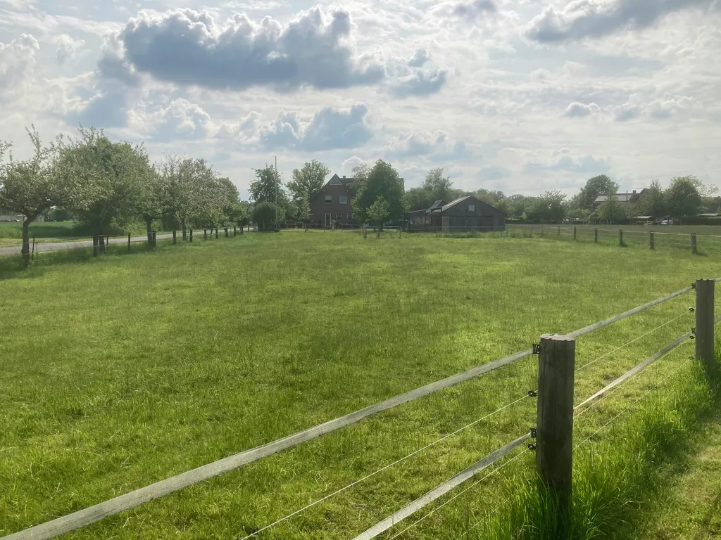 Gescher Bauernschaft, 5 Min. zur A31