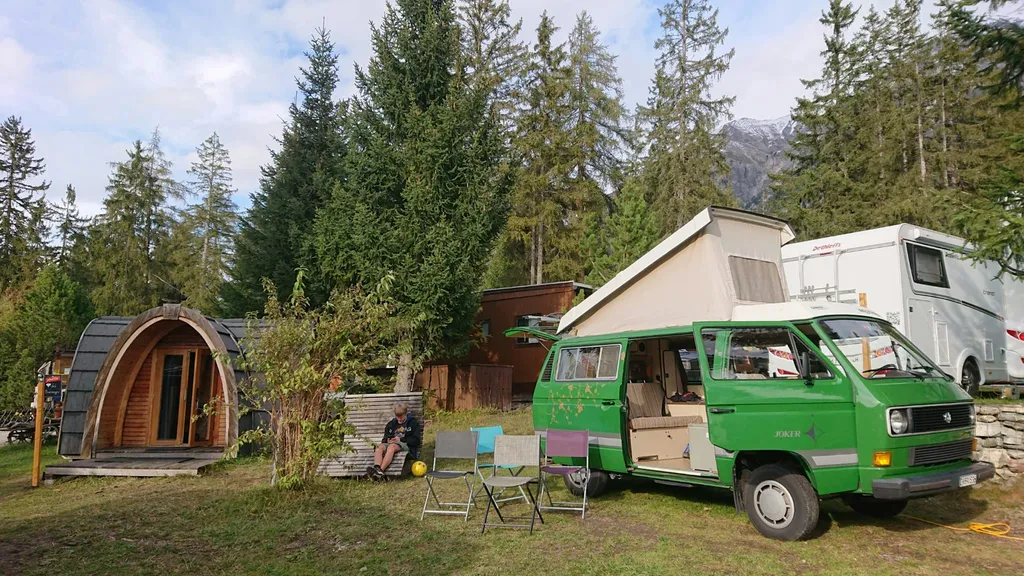 Profilbild von Andrea