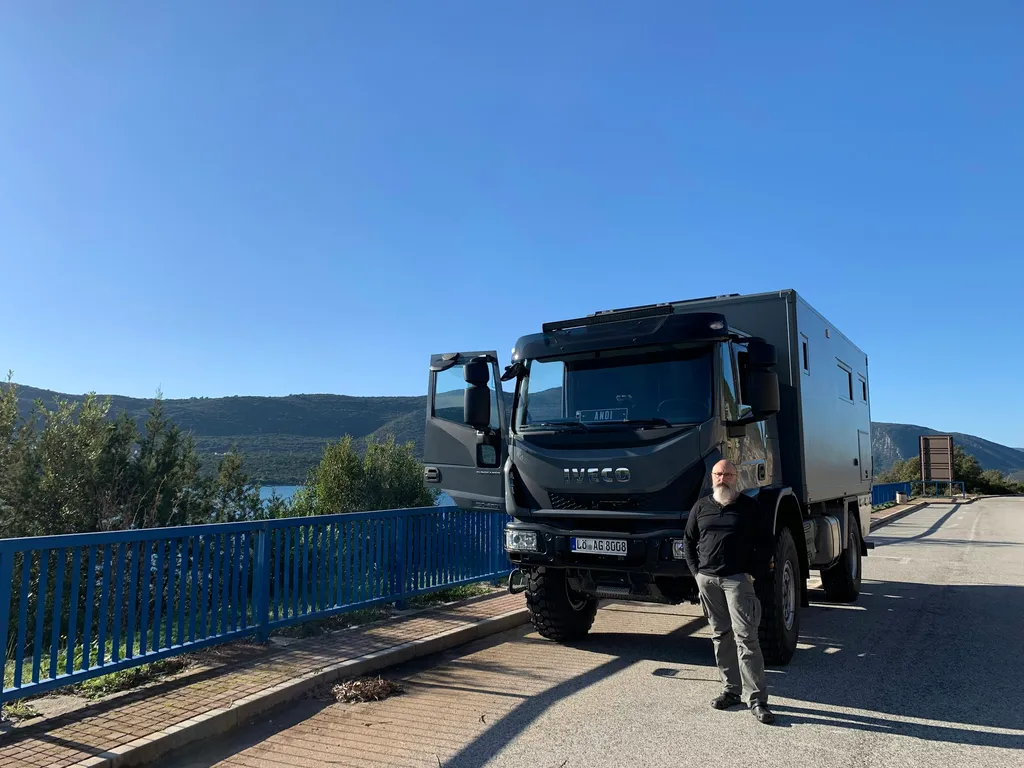 Profilbild von Andreas