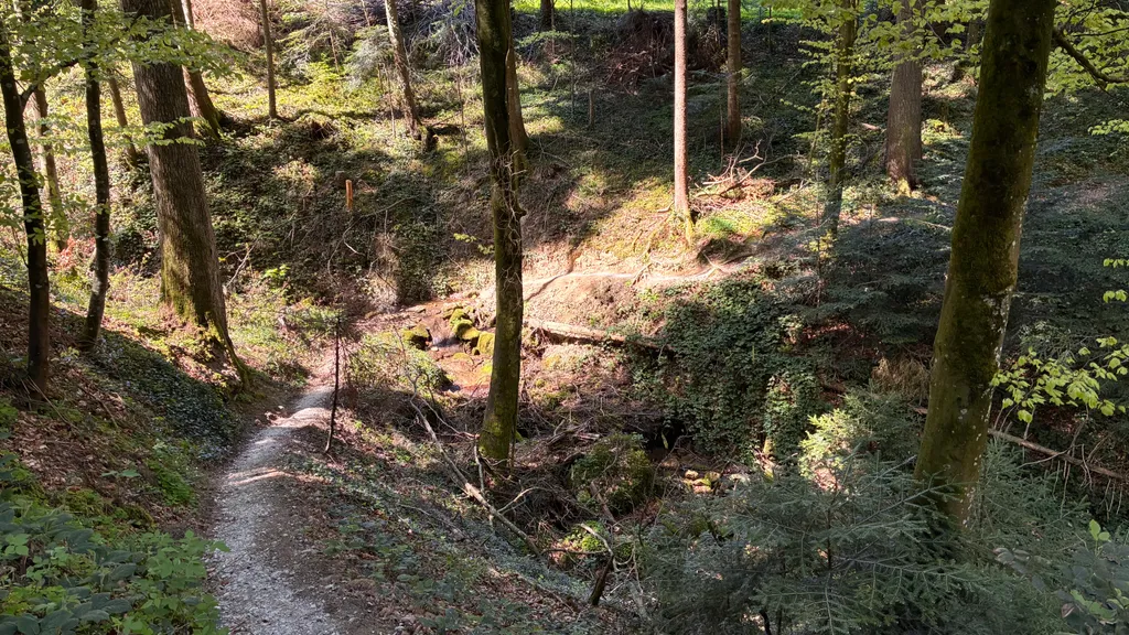 Bild von Natascha für den Spot 1186