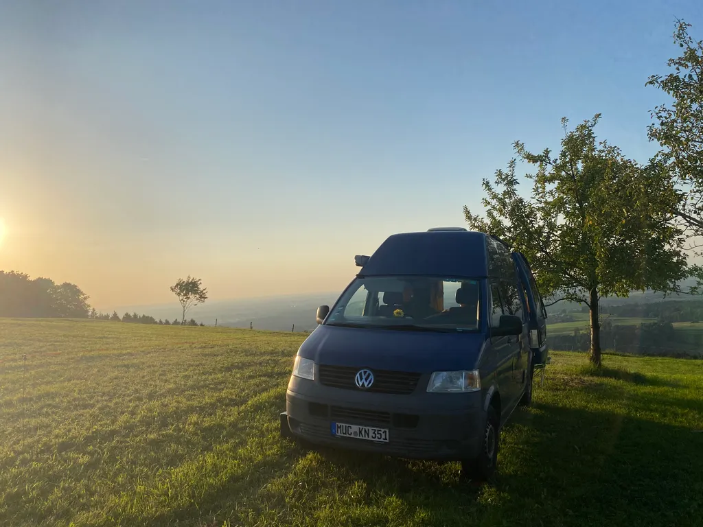 Bild von Kati für den Spot 4340