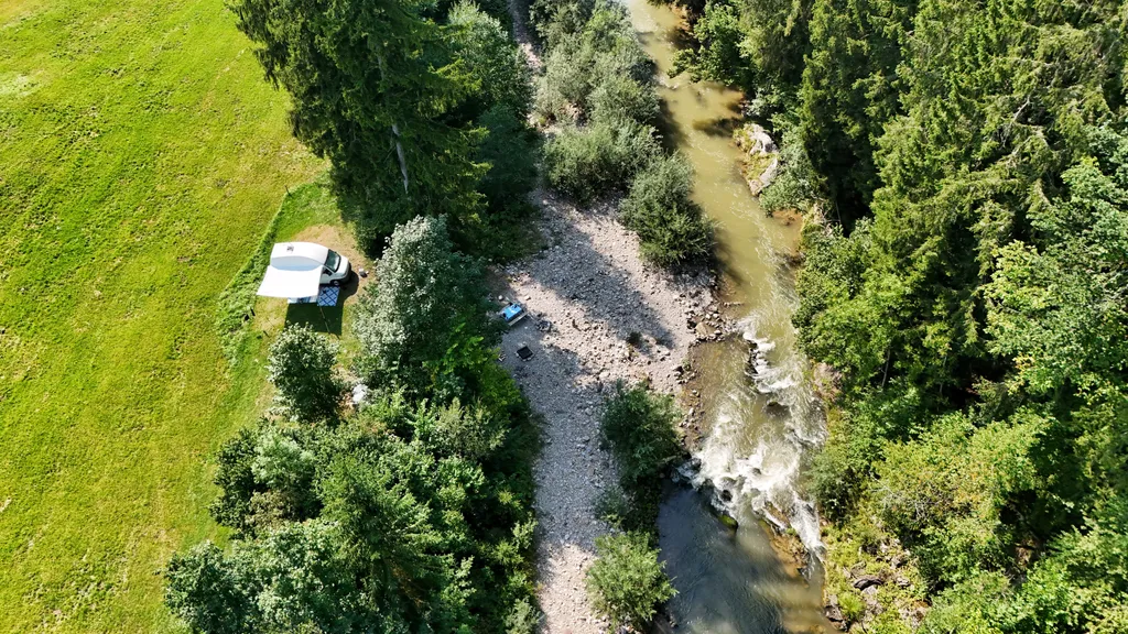 Bild von David für den Spot 392