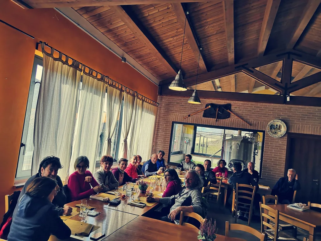 Birrificio del Catria