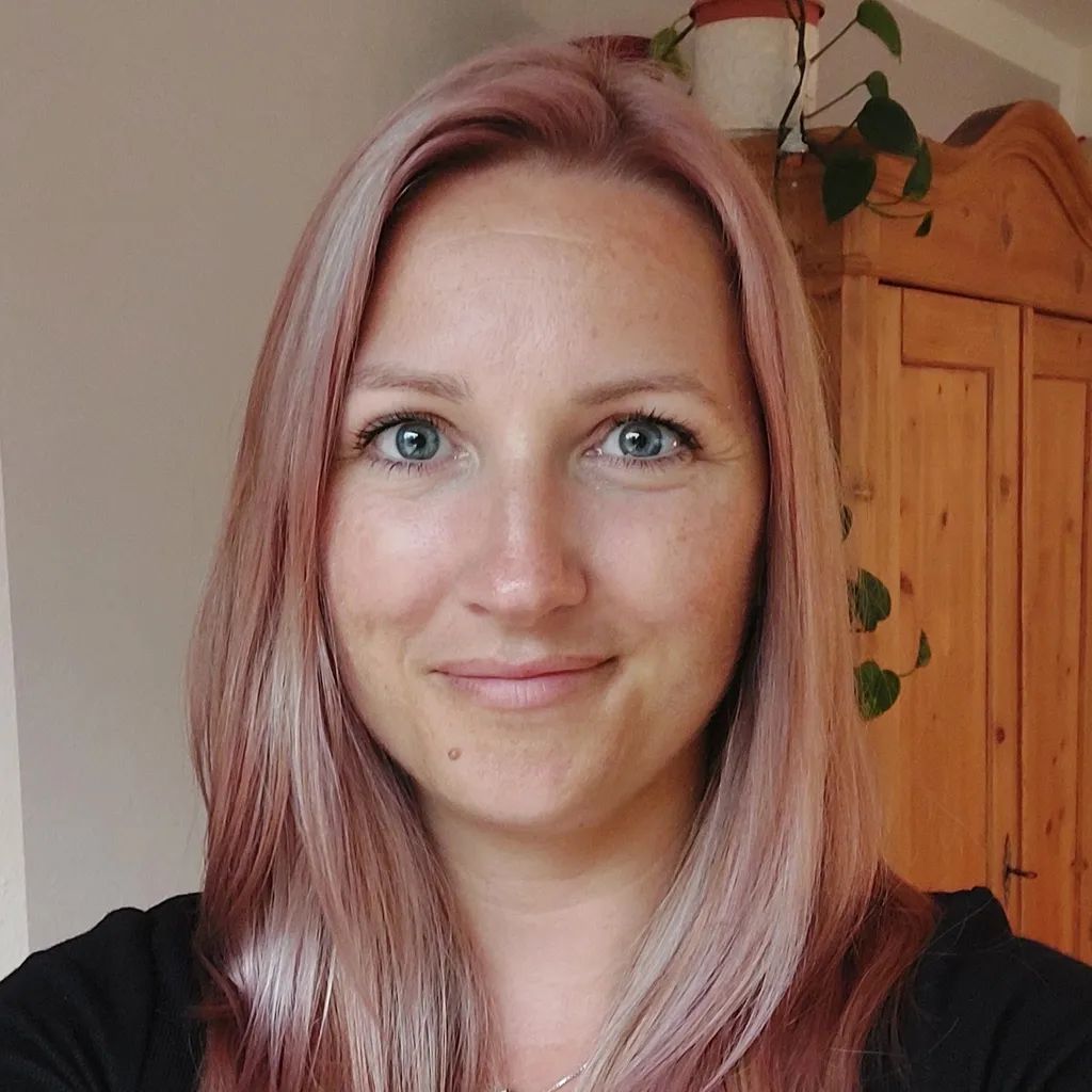 Profilbild von Jenny