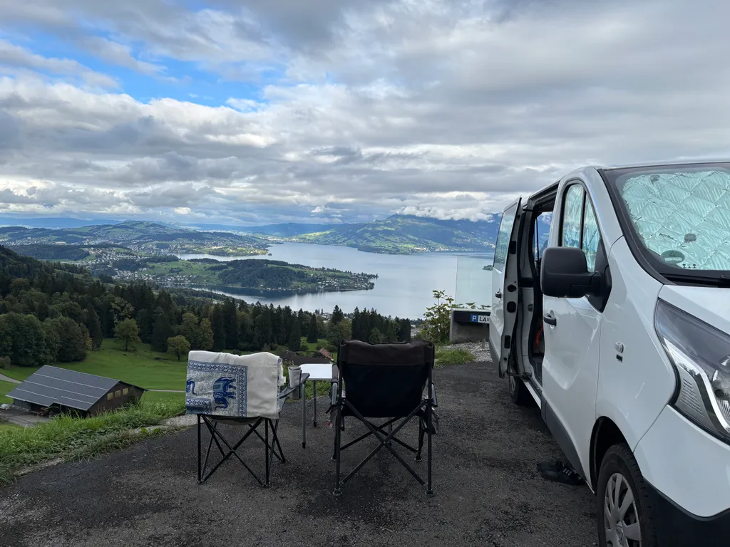 Bild von Melina für den Spot 1157