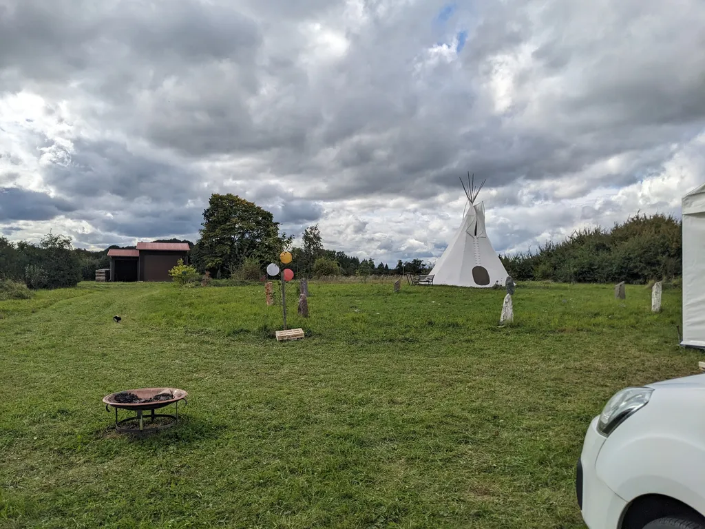 Bild von Tamara für den Spot 1601