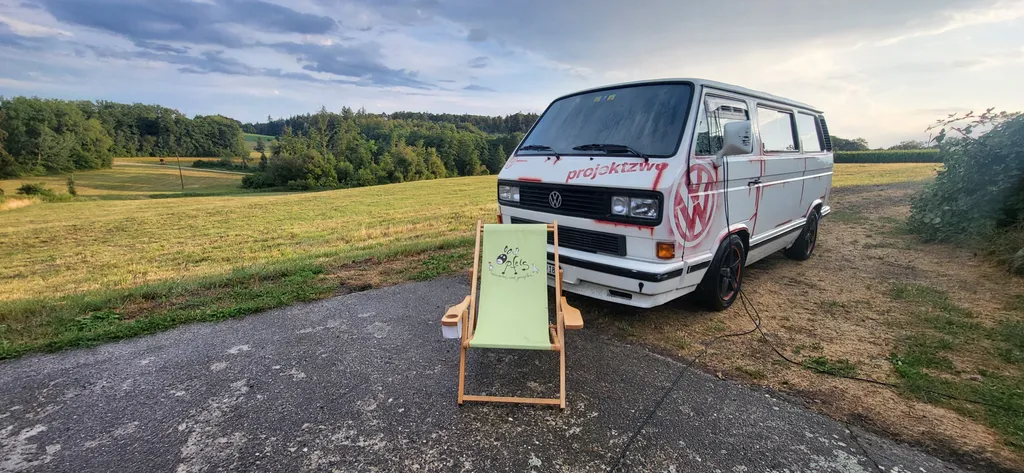 Bild von Marlen für den Spot 3697