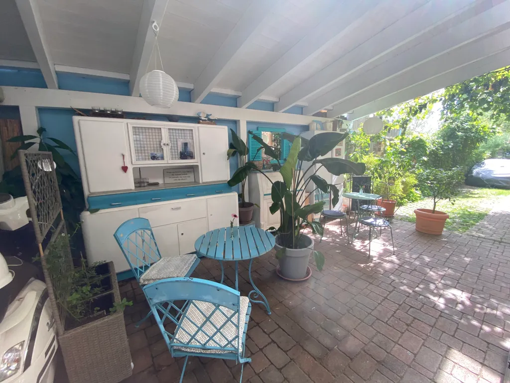 Bild von Alice für den Spot 2870