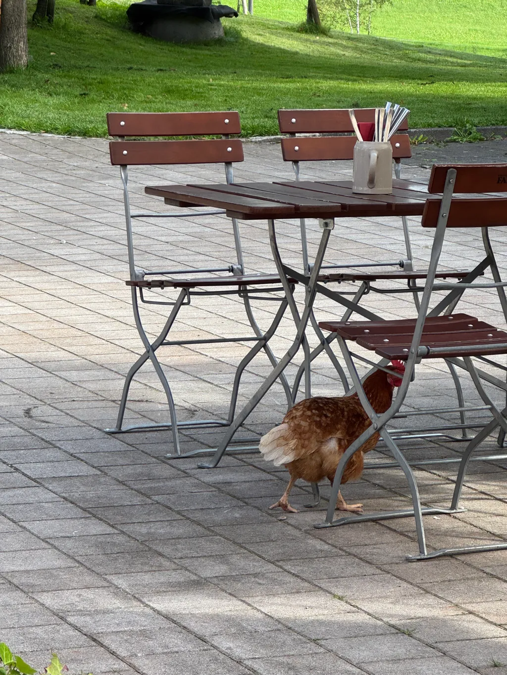 Bild von Stefan für den Spot 94