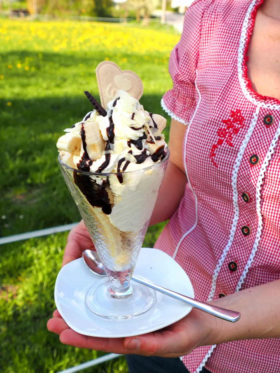 Camping der besonderen Art!