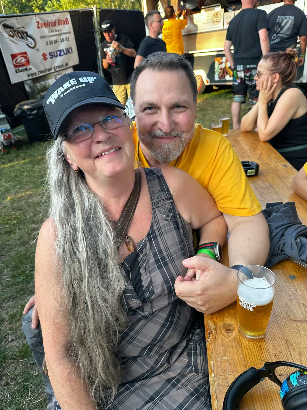 Profilbild von Harald