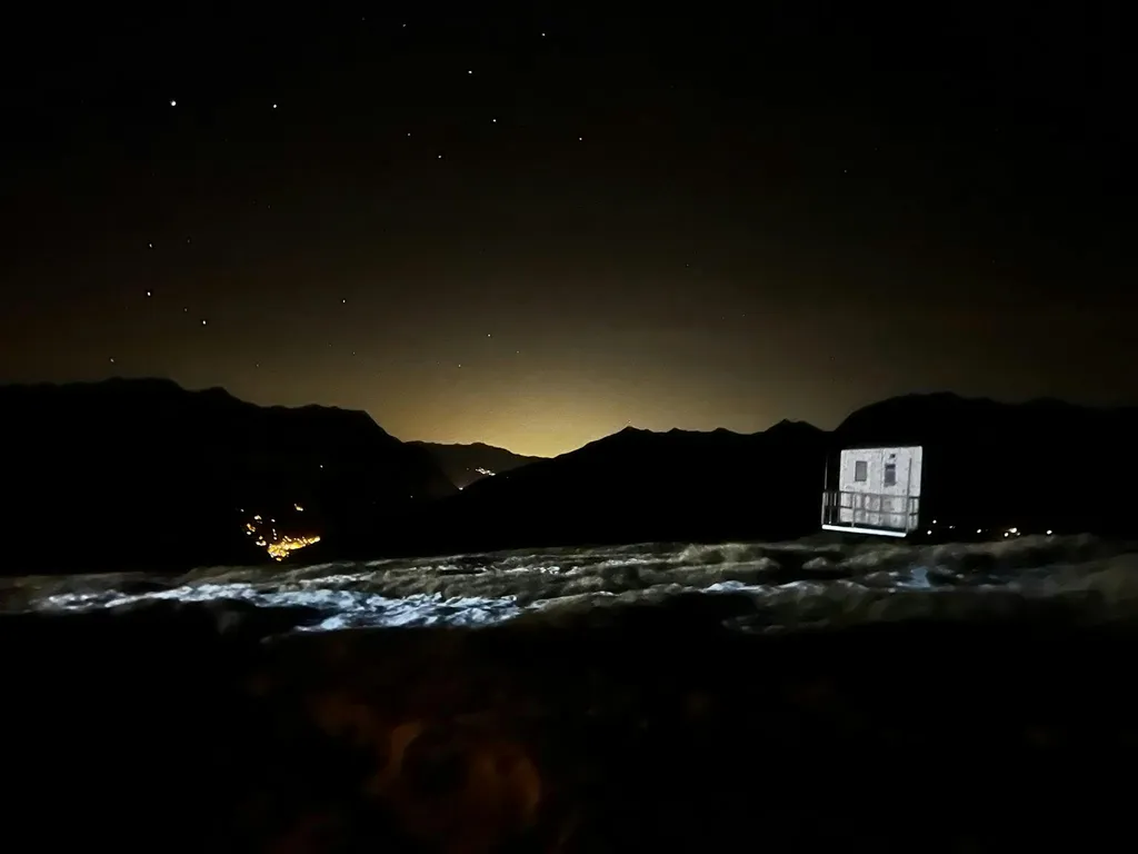 Gaia - Gorda sotto le stelle