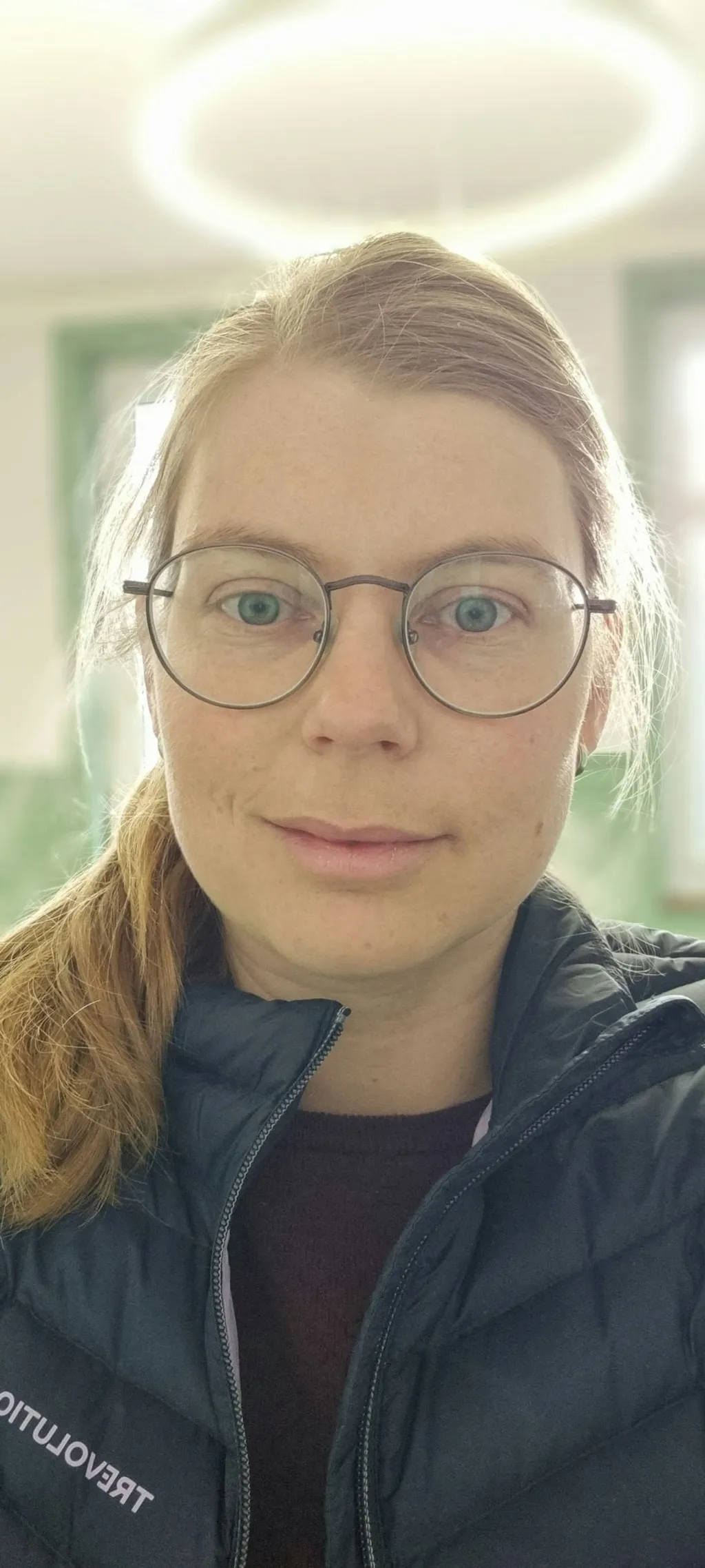 Profilbild von Daniela