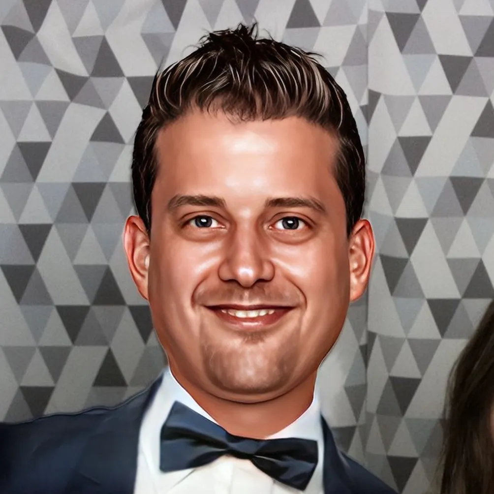 Profilbild von Kristof