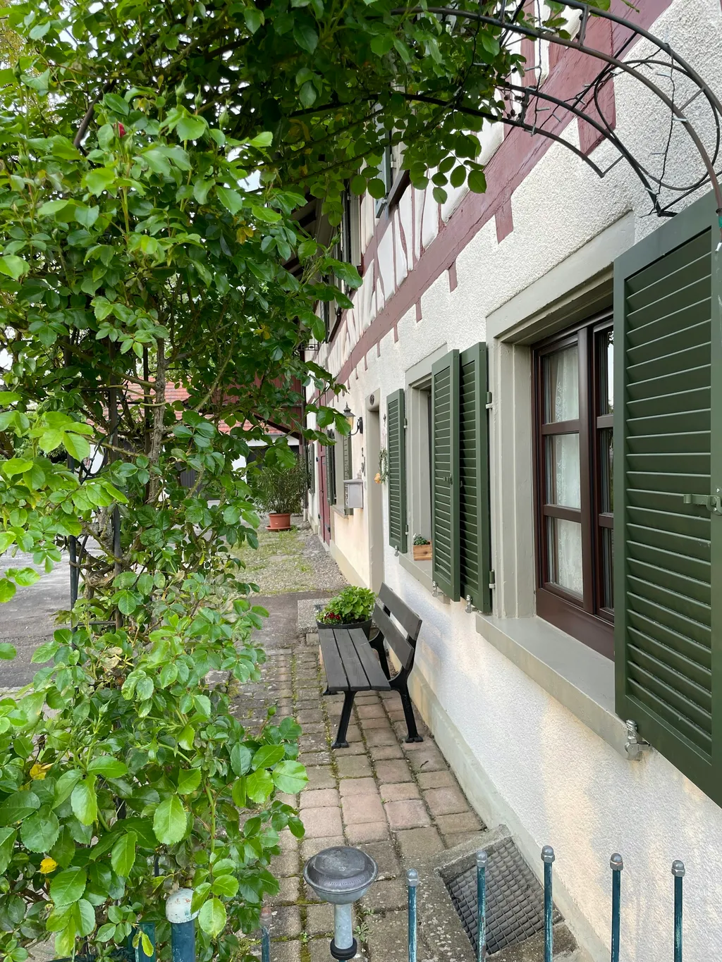 Dreher Hof in Grasbeuren