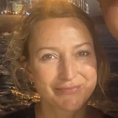 Profilbild von Manuela