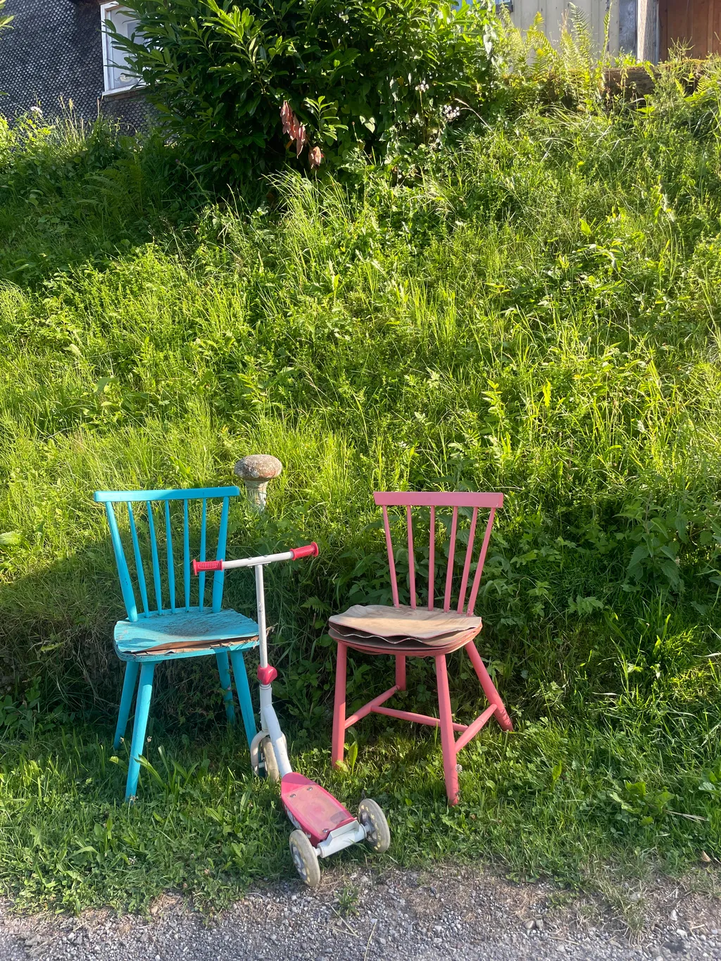 Bild von Michaela für den Spot 550