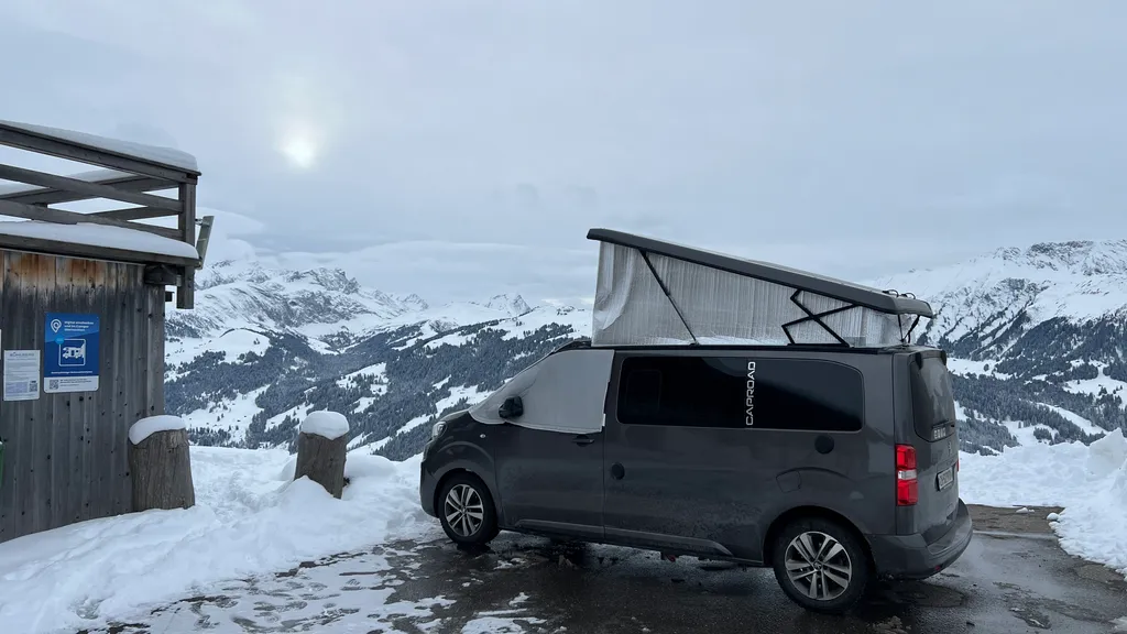 Bild von Thias für den Spot 244