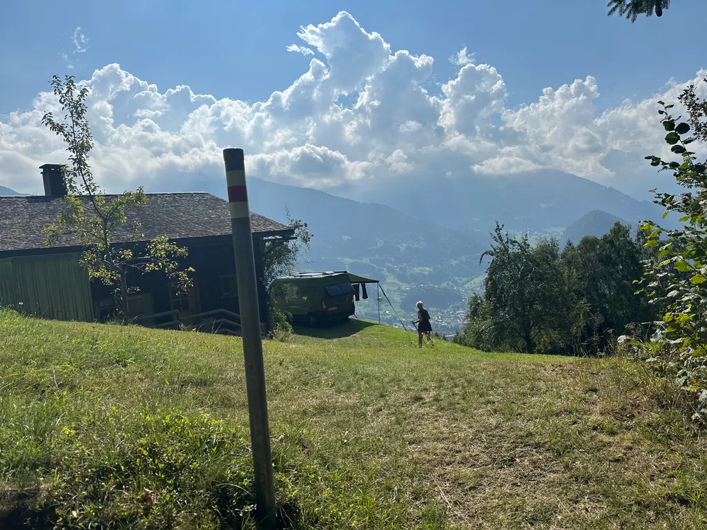 Bild von Marien für den Spot 517