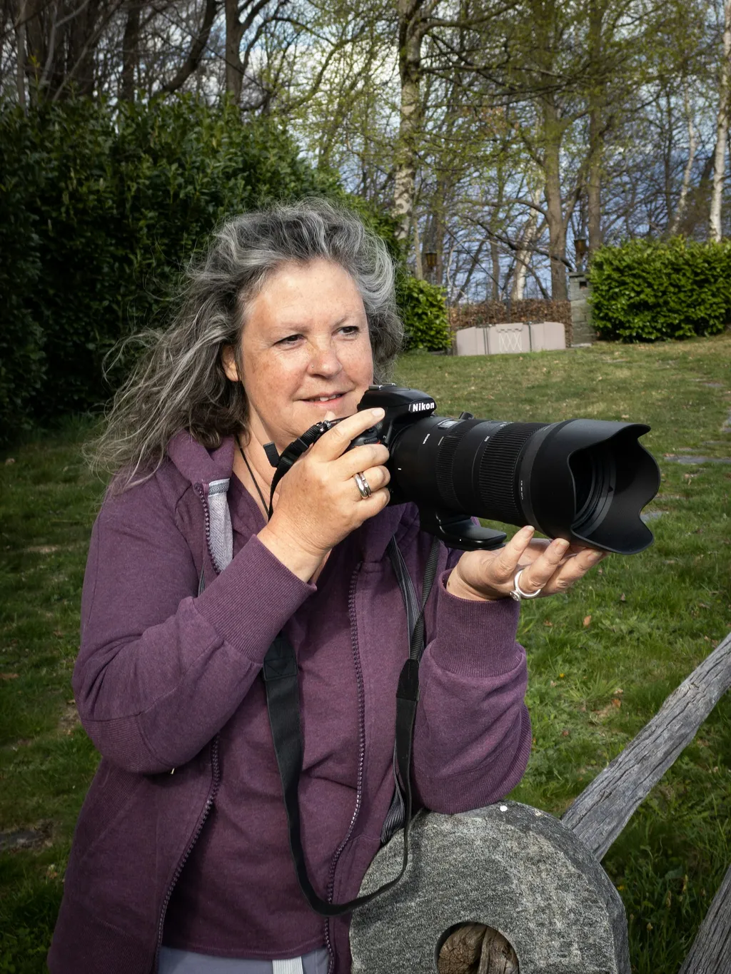 Profilbild von Beatrice