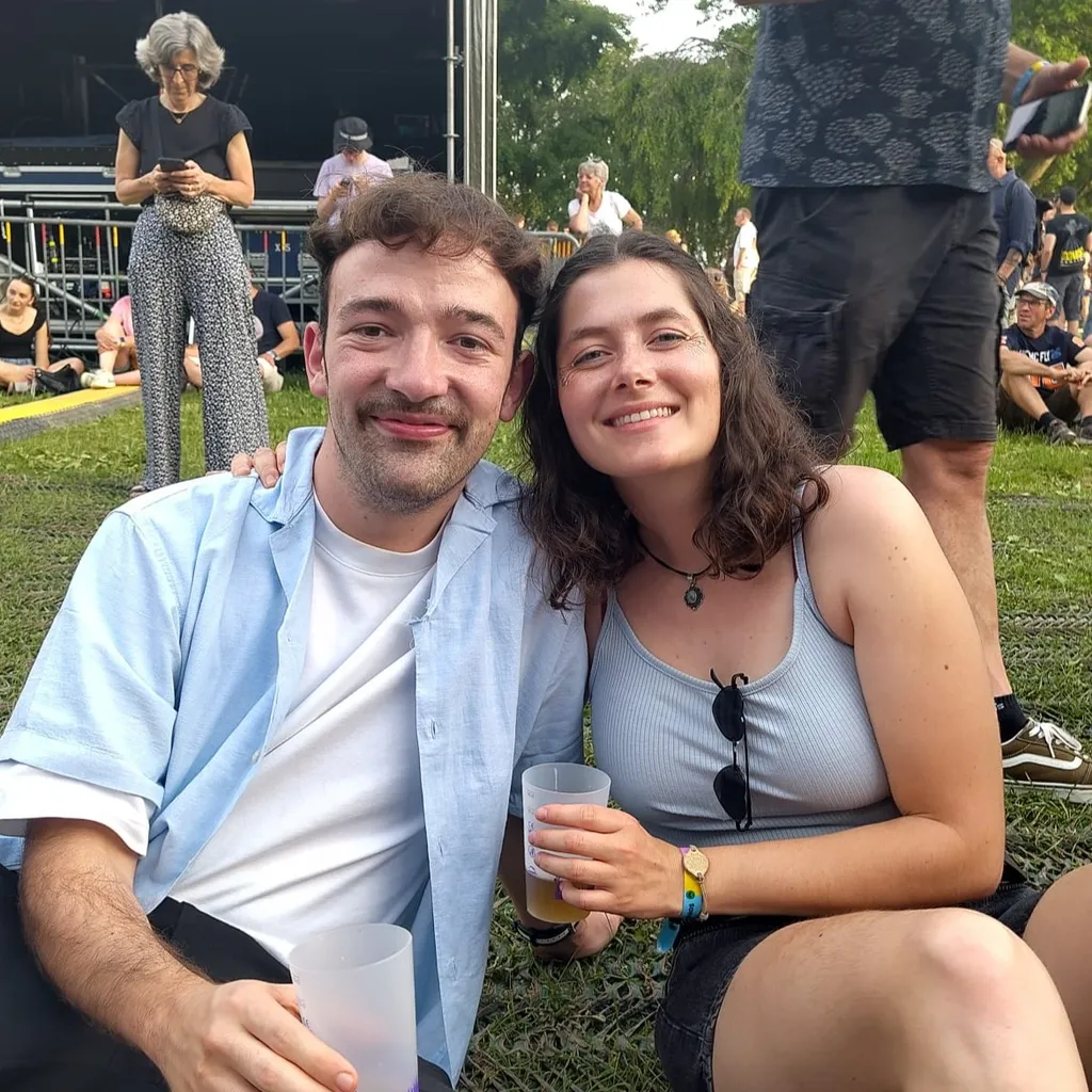 Profilbild von Justine