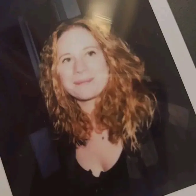 Profilbild von Christine