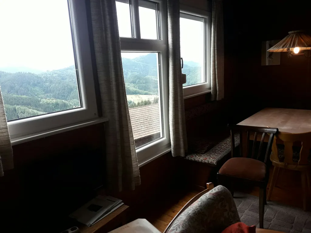 Haus Am Horn