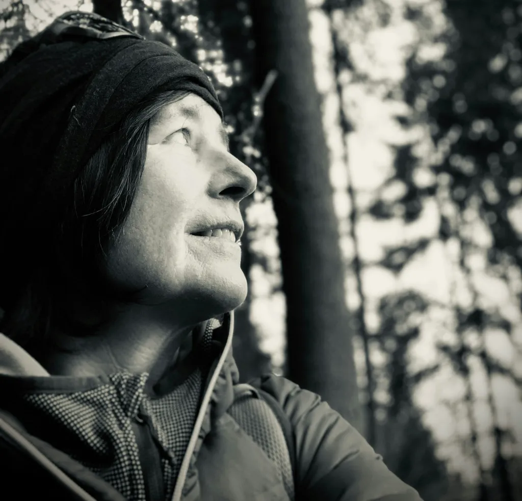 Profilbild von Barbara