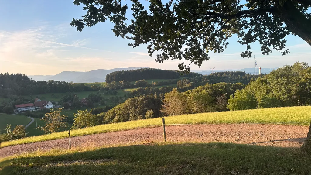 Bild von Alina & Nora für den Spot 4141